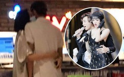 Mỹ nữ bị chửi bới, dọa "xử" vì lộ ảnh hẹn hò với Soobin Hoàng Sơn