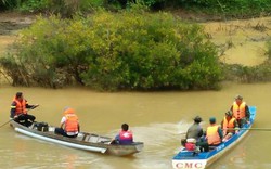 Vụ chìm thuyền thương tâm ở Lâm Đồng: Tìm thấy thi thể nạn nhân cuối cùng