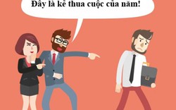 Muốn hạnh phúc, đừng để ai làm 10 việc này với bạn