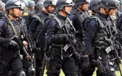 Đặc nhiệm chống khủng bố 88 Indonesia: Non trẻ mà giỏi