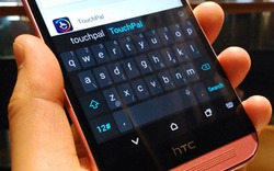 Cách tắt quảng cáo khó chịu trên bàn phím điện thoại HTC