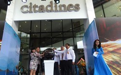 Ascott khai trương tòa nhà Citadines đầu tiên tại VN