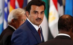 Báo Mỹ: Ả Rập dùng kế “gắp lửa bỏ tay người” hại Qatar
