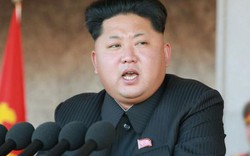 Kim Jong-un tố Mỹ "bịp bợm" về nguy cơ chiến tranh