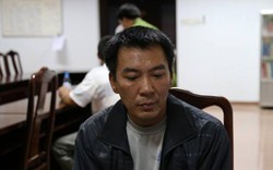 Đầu thú sau hơn 13 năm giết người rồi trốn sang Lào