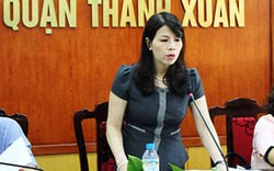 Vụ PCT quận Thanh Xuân: “Sẽ không có chuyện dung túng, bao che”
