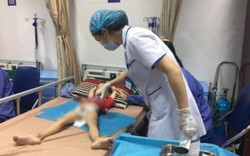 Thông tin mới vụ hàng chục trẻ bị sùi mào gà sau cắt bao quy đầu