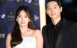 Bật mí về đám cưới thế kỷ của Song Hye Kyo - Song Joong Ki