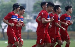 Xem U22 Việt Nam tại vòng loại U23 châu Á trên kênh nào?