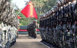 Báo Trung Quốc tuyên bố sẵn sàng chiến tranh với Ấn Độ