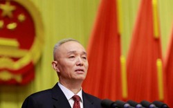 Quá trình bổ nhiệm 'vượt ba cấp' của Bí thư Bắc Kinh