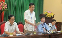 Thành ủy Hà Nội ý kiến chính thức vụ Phó Chủ tịch quận Thanh Xuân