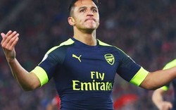 “Chốt hạ” tương lai của Alexis Sanchez