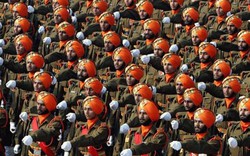 TQ yêu cầu Ấn Độ lập tức rút 20 vạn quân khỏi biên giới