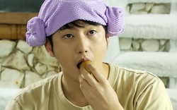 Bật mí cách làm món trứng tắm hơi nổi như cồn trong phim Hàn