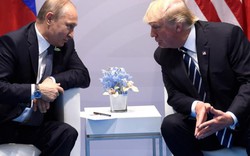 Bật mí về cuộc gặp được giữ kín giữa Trump và Putin ở G20