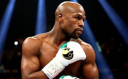 Sau trận đấu với Mcgregor, Mayweather trở thành tay đấm tỷ đô?