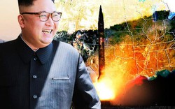 Tướng Mỹ thừa nhận sự nguy hiểm khôn lường của tên lửa Triều Tiên