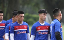 Hiệu ứng nhạt nhòa của U22 Việt Nam ở vòng loại U23 châu Á