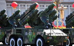 Trung Quốc mạnh cỡ nào nếu chiến tranh tổng lực với Ấn Độ?