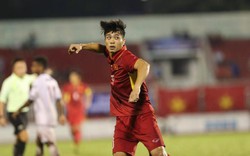 Công Phượng lập cú đúp, U23 Việt Nam đại thắng U23 Đông Timor