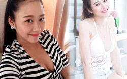 Giảm 23kg, mẹ Việt 3 con sexy như mẫu Tây sau biến cố hôn nhân