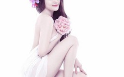 Bạn gái xinh như hot girl thế này, bảo sao Văn Thanh U23 không mê