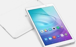 Huawei trình làng bộ đôi máy tính bảng MediaPad M3 và T3-8