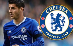 CHÍNH THỨC: Chelsea đạt thỏa thuận chiêu mộ Morata