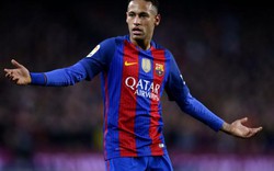 ĐIỂM TIN SÁNG (20.7): Neymar xác nhận chia tay Barcelona