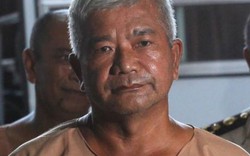 Tướng Thái Lan lĩnh 27 năm tù giam vụ buôn người chấn động