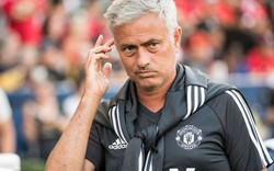 HLV Mourinho tuyên chiến với “tứ đại gia” Premier League