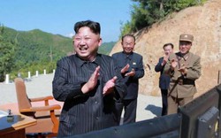 Kim Jong-un ra lệnh tăng áp lực, ép Mỹ đàm phán 