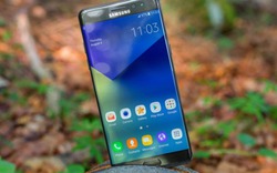 Samsung tái chế 157 tấn kim loại của Galaxy Note 7 cũ