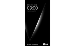 LG V30 lộ điểm hiệu năng và cấu hình
