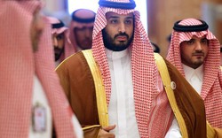 Cuộc "tiếm ngôi" trong đêm phế bỏ thái tử Ả Rập Saudi