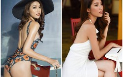 Hậu chia tay, hoa khôi Next Top Việt ngày càng sexy mướt mắt