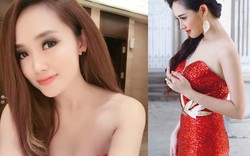 Phong cách sexy của MC VTV có mối tình đồng giới gây xôn xao