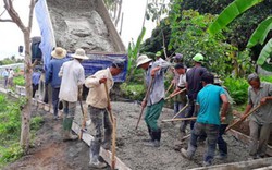 “Đi từng ngõ, gõ từng nhà”, Kon Tum đột phá mạnh mẽ