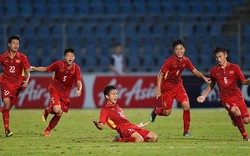 Nhờ U22 Việt Nam, U15 Việt Nam thắng dễ U15 Australia