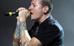 Sốc: Thủ lĩnh nhóm nhạc rock huyền thoại Linkin Park treo cổ tự vẫn