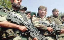 Ấn Độ tuyên bố vũ trang đầy đủ và không hề sợ Trung Quốc
