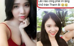 Hành động "lạ" của Thanh Bi khi Quang Lê vừa khẳng định chia tay