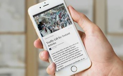 Facebook tung công cụ đánh giá bài viết Instant Articles