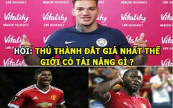 HẬU TRƯỜNG (21.7): Mourinho “nổ vang trời”, "bom tấn" Man City “ăn quả đắng”