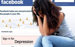 Hà Nội: Một thiếu nữ nghiện facebook phải nhập viện tâm thần