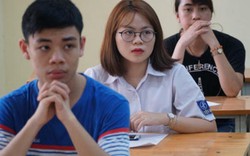 Xét tuyển ĐH, CĐ 2017: Lúng túng vì chưa có điểm phúc khảo