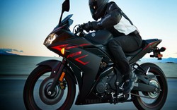 2017 Yamaha YZF-R3 bị triệu hồi vì lý do “ngớ ngẩn”