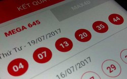 Nóng 24h qua: Lộ diện chủ nhân jackpot 132 tỷ đồng