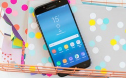 Đánh giá Galaxy J7 Pro: Bản nâng cấp mạnh mẽ từ Galaxy J7 (2016)